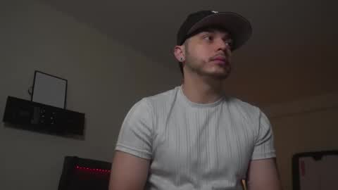 Bryannsex online show from 04.13.26