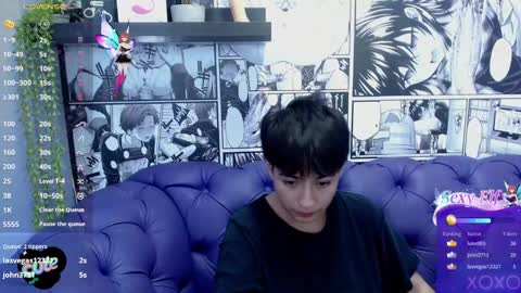 B R Y C E  online show from 01.29.25