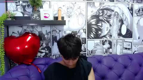 B R Y C E  online show from 02.12.25