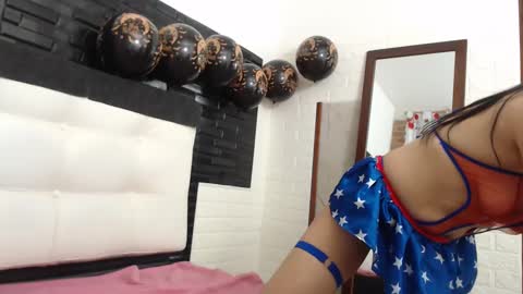 Brycila online show from 10.03.25