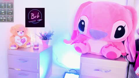 Carly     online show from 02.03.25