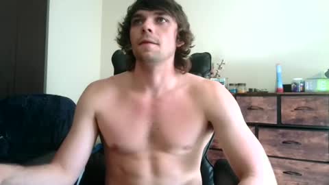 ChadStrokeman online show from 07.01.26