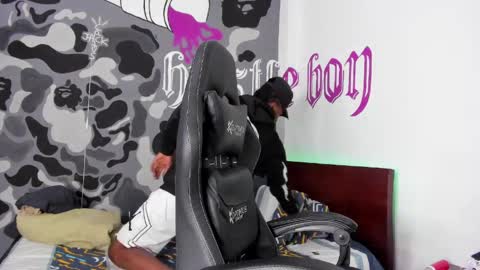 BRYSON online show from 04.05.26