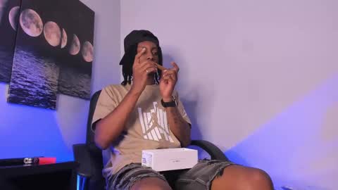 Bryxon  online show from 10.04.25