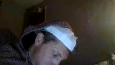 Snapshot of btownstud chatting on 01.18.26 btownstud online show from 01.18.26