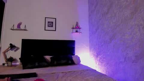 Bubbalo  online show from 10.17.25