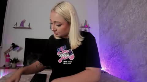 Bubbalo  online show from 10.24.25