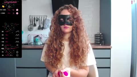 Bubblegum online show from 02.11.25