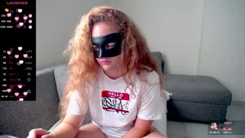 Bubblegum online show from 09.10.25