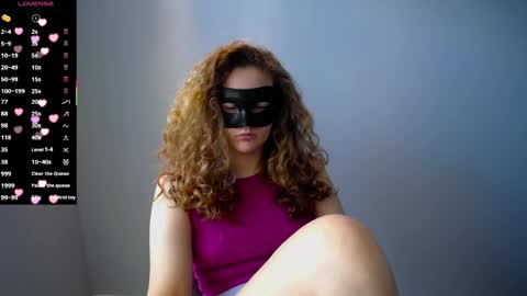 Bubblegum online show from 04.05.26