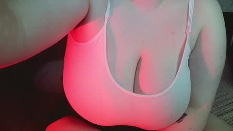 Snapshot of bubble_bambam chatting on 01.23.25 Nancy 3 online show from 01.23.25