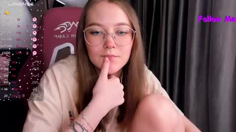 Ruby online show from 02.24.26