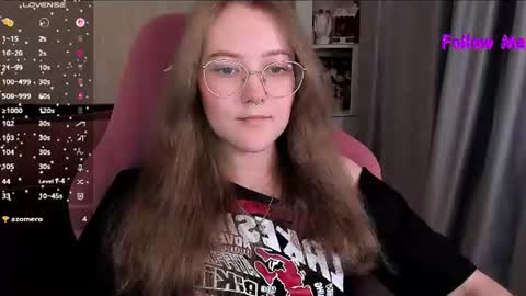 Ruby online show from 07.05.26