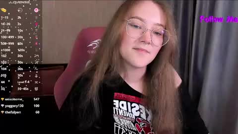 Ruby online show from 07.05.26