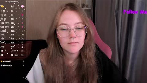 Ruby online show from 07.06.26