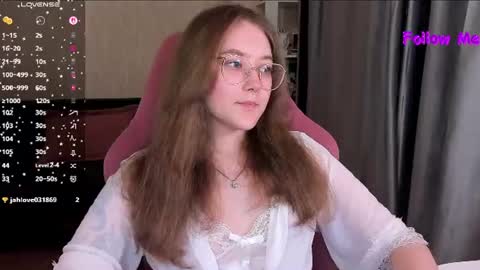 Ruby online show from 07.19.26