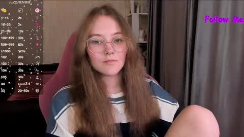 Ruby online show from 07.26.26