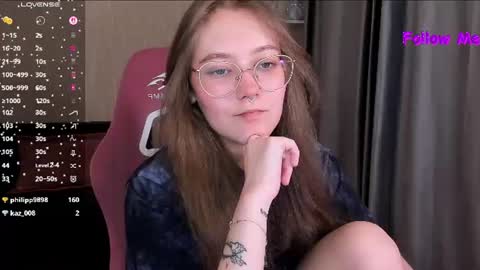 Ruby online show from 07.29.26