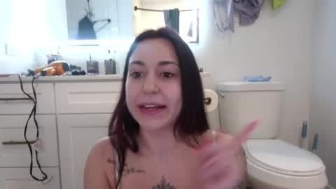 Queen Lola XXX online show from 04.13.26