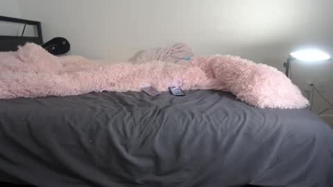 Queen Lola XXX online show from 04.30.26