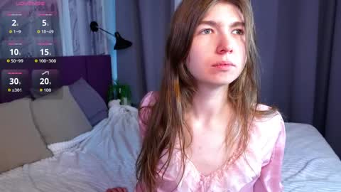 bubble_kiss online show from 04.10.26