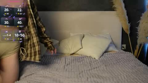 Sabrina  online show from 10.07.25