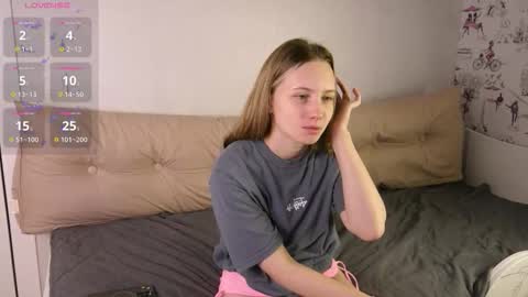 Sabrina  online show from 12.04.25