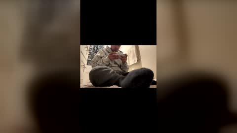 bubbleboy04602 online show from 04.04.26