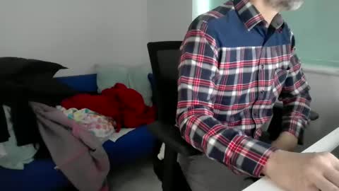 Snapshot of bubblebumdave chatting on 01.24.25 Bubblebum online show from 01.24.25