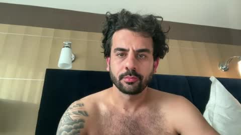 bubblebutt723 online show from 07.07.26