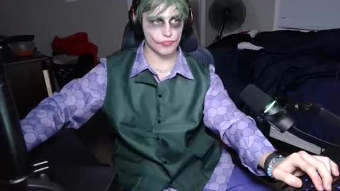 BubblebuttBdn online show from 11.01.25