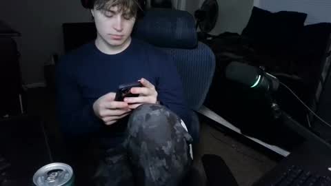 BubblebuttBdn online show from 12.17.25