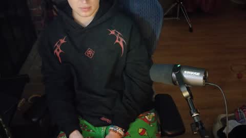 BubblebuttBdn online show from 03.02.26