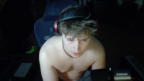 BubblebuttBdn online show from 03.28.26