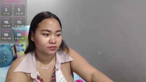 Snapshot of bubblebuttpinay chatting on 03.11.25 Sunshine online show from 03.11.25