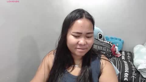 Snapshot of bubblebuttpinay chatting on 09.25.25 Sunshine online show from 09.25.25