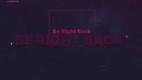 Snapshot of bubblebuttpinay chatting on 11.12.25 Sunshine online show from 11.12.25