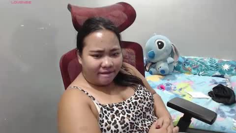 Snapshot of bubblebuttpinay chatting on 01.07.26 Sunshine online show from 01.07.26