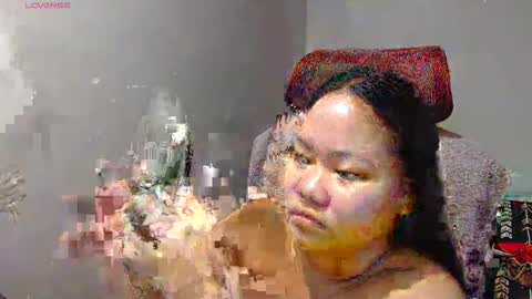 Snapshot of bubblebuttpinay chatting on 02.09.26 Sunshine online show from 02.09.26