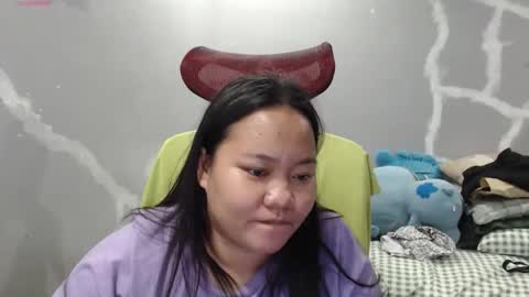 Snapshot of bubblebuttpinay chatting on 03.23.26 Sunshine online show from 03.23.26