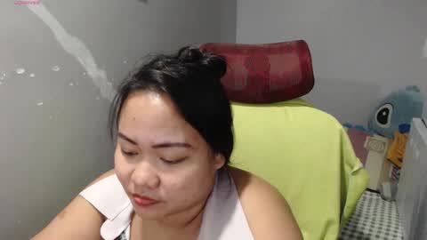 Snapshot of bubblebuttpinay chatting on 03.27.26 Sunshine online show from 03.27.26