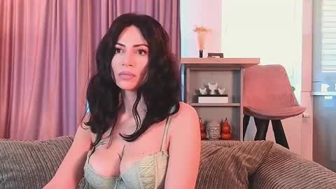 Snapshot of bubblecum4 chatting on 02.27.25 MayaCroft online show from 02.27.25