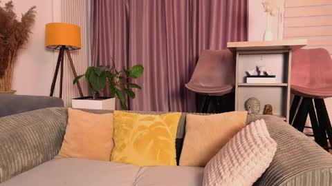 MayaCroft online show from 03.22.26