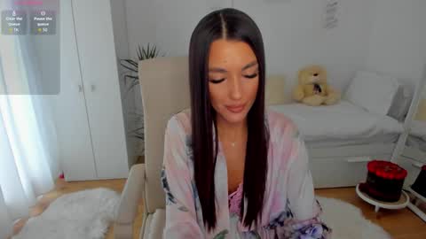 Snapshot of bubbledoll7 chatting on 02.17.26 bubbledoll7 online show from 02.17.26