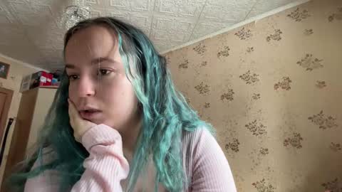 bubblegum_tempt online show from 02.10.26