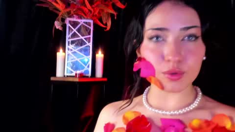 BubbleJereth online show from 12.09.24