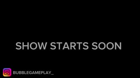 BubbleJereth online show from 12.13.24