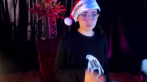 BubbleJereth online show from 12.24.24