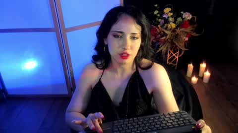 BubbleJereth online show from 12.30.24