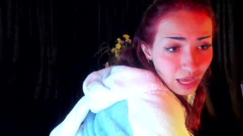 BubbleJereth online show from 01.22.25